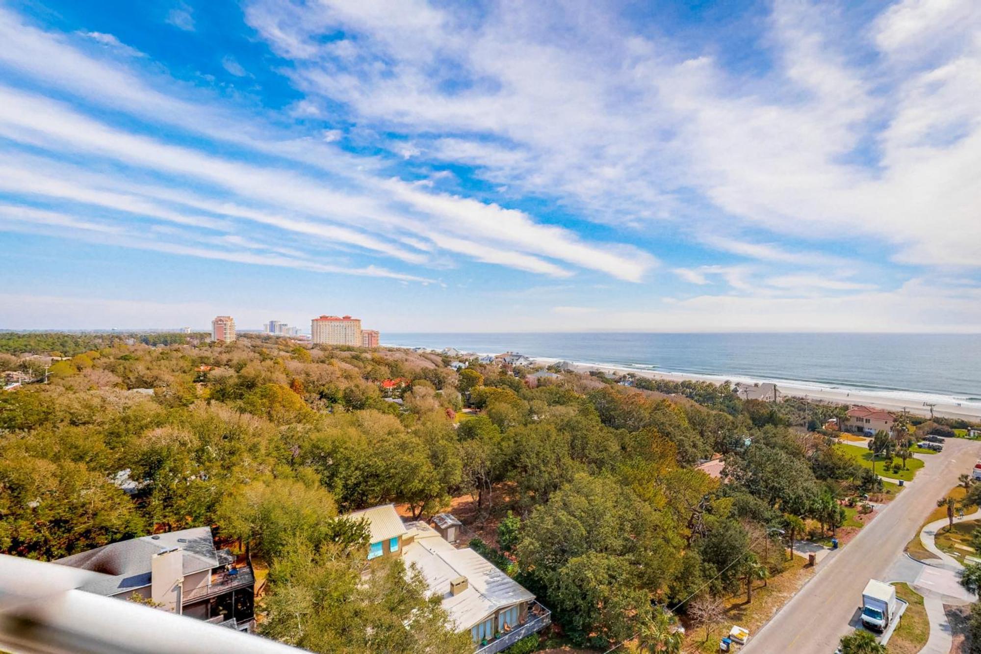 Вилла The Horizon Миртл-Бич Номер фото